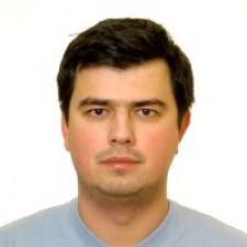 Михаил Михайлович Свиридов