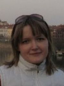 Ольга Николаевна Труфанова