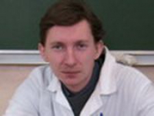 Сергей Владимирович Лапшин