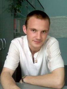 Виталий Васильевич Конаровский