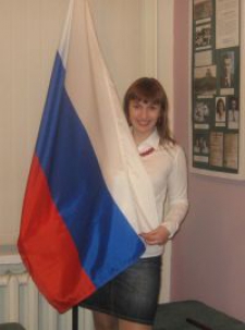 Маргарита Александровна Белицкая