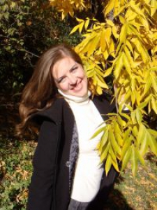 Ирина Марковна Спорыш