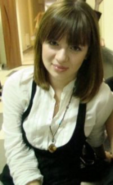 Елена Геннадьевна Дорофеева