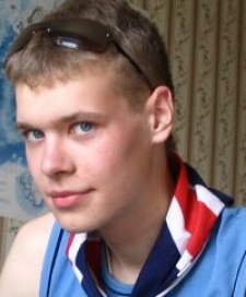 Алексей Вячеславович Колупаев