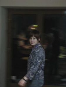 Анна Вячеславовна Пызгарева