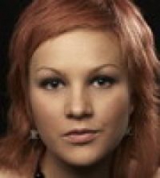 Екатерина Андреевна Дудина