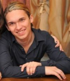 Александр Фаритович Сайфулин