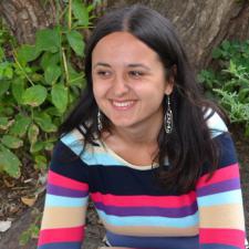 Елена Викторовна Бабкина