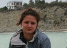 Полина Семеновна Афонина