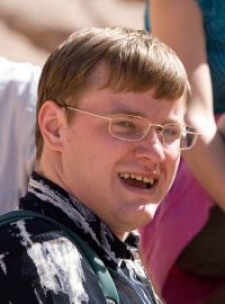 Антон Геннадьевич Титов