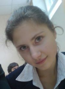 Ольга Александровна Зарубина