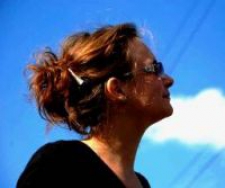 Мария Алексеевна Чумакова