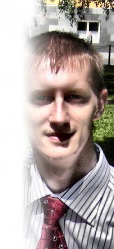 Евгений Сергеевич Иванов