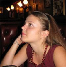 Анастасия Анатольевна Черкасова