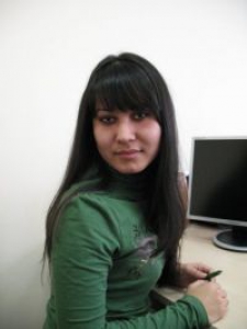 Асия Ербулатовна Мажитова