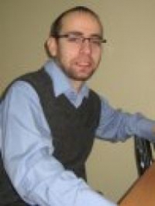 Дмитрий Ильич Каган