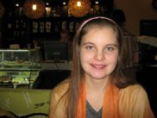 Ольга Сергеевна Семкина