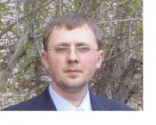 Дмитрий Анатольевич Столяров