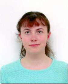 Ольга Валентиновна Синицына