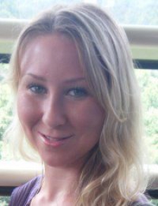 Анна Александровна Гуськова