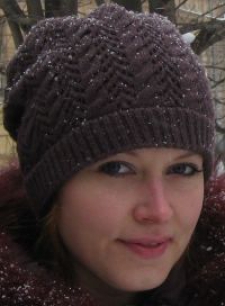 Юлия Александровна Беляева