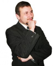 Антон Вячеславович Жомов