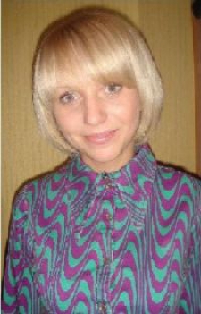 Ирина Евгеньевна Красникова