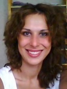 Алена Викторовна Машукова