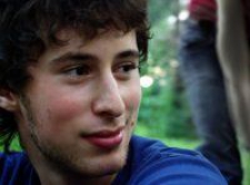 Кирилл Андреевич Румянцев