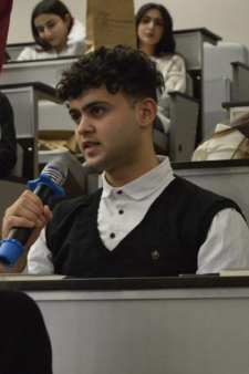 Амир Ферас Хаммуда