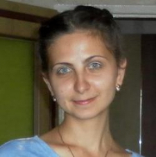Екатерина Евгеньевна Макарова