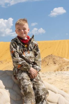 Евсей Вячеславович Александров