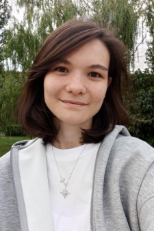 Елизавета Денисовна Синчурина