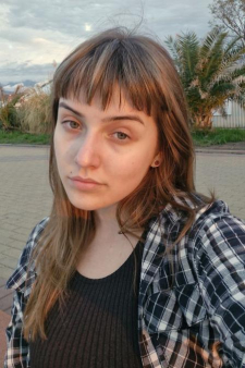 Наталья Владимировна Ковалева