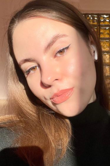 Яна Игоревна Киндеркнехт