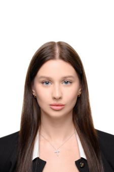 Мария Олеговна Баскова