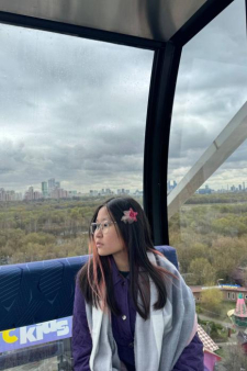 Ксения Радионовна Ли