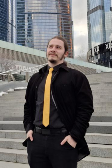 Дмитрий Дмитриевич Литвиненко