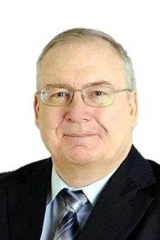 Игорь Анатольевич Савченко