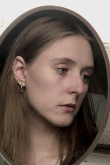 Полина Александровна Журавская