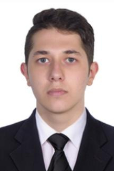 Руслан Азайевич Гамидов