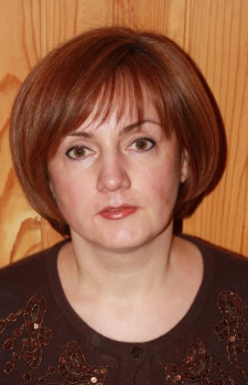 Наталия Александровна Зайцева