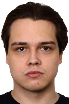 Артём Владимирович Макаров