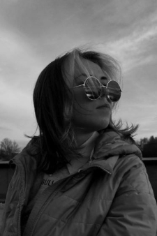 Арина Артёмовна Иванова