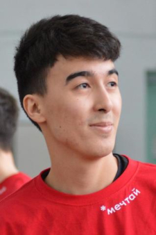 Эмиль Маратович Мухаметжанов