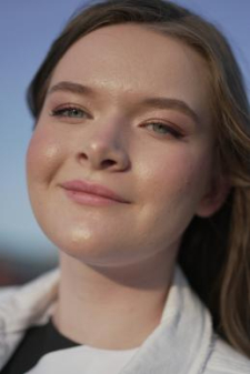 Ирина Олеговна Воробьёва