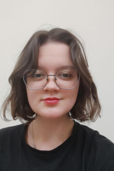 Анна Алексеевна Клюева