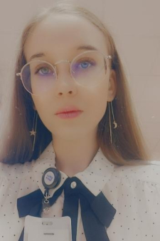 Елизавета Михайловна Третьякова