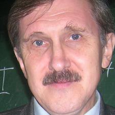 Олег Михайлович Решетников