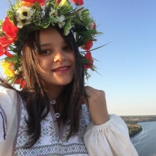 Ольга Андреевна Абрикосова